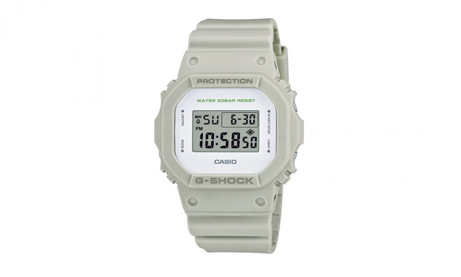 オンライン売り 新品 サンフレッチェ広島 25周年 G-SHOCK カシオ - 時計