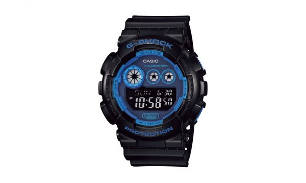 G-SHOCK - 超美品 カシオ ジーショック 腕時計 フォグ シリーズ 03