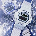 G-SHOCK史上初の「ペア」リリース！ 発売と同時にプレミア化した