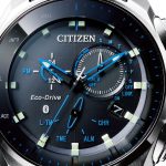 2か月で完売したシチズン「エコ・ドライブ Bluetooth」に大本命
