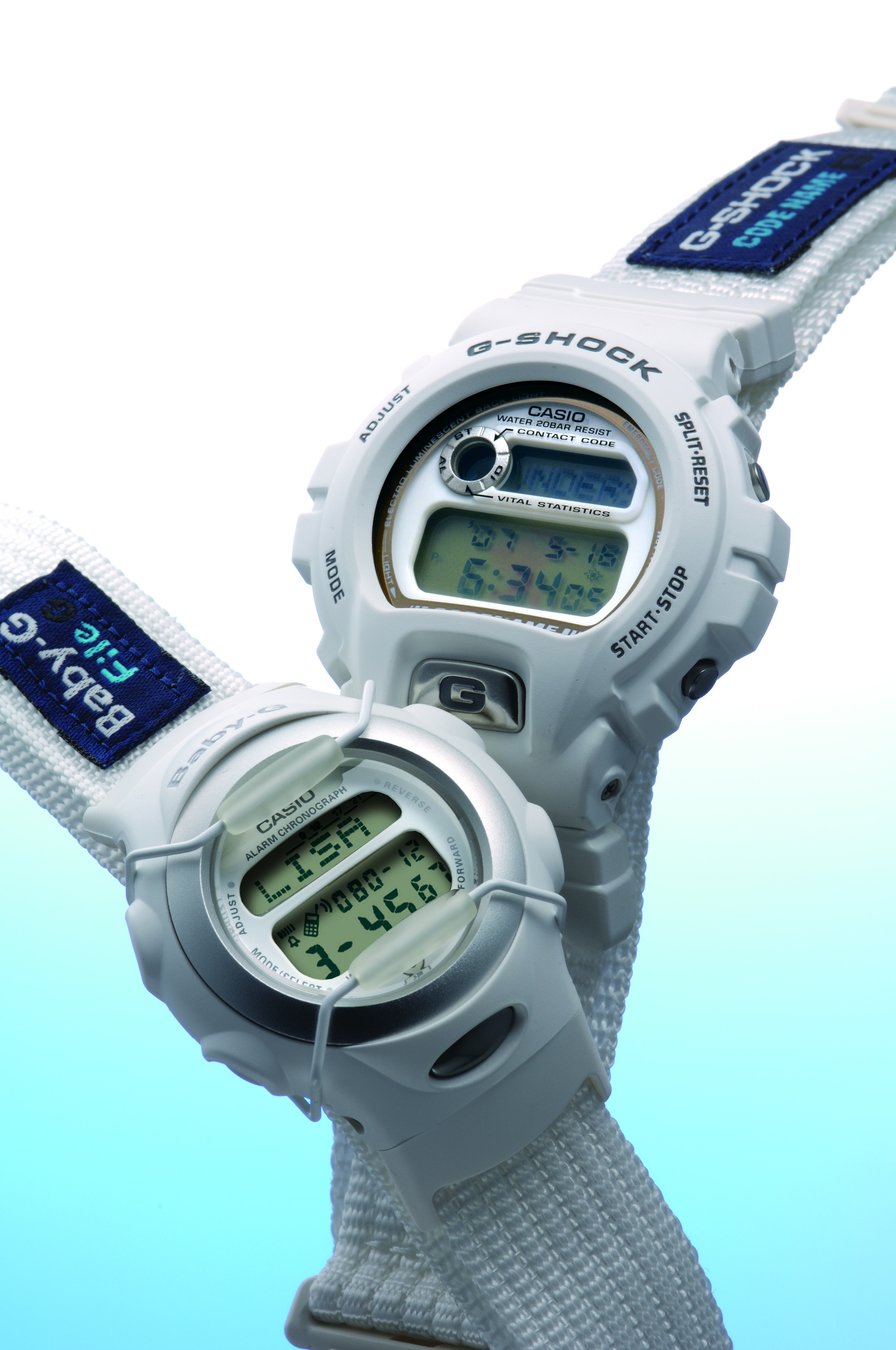 変更OK used G-SHOCK ラバーズコレクション97 - 通販 - www