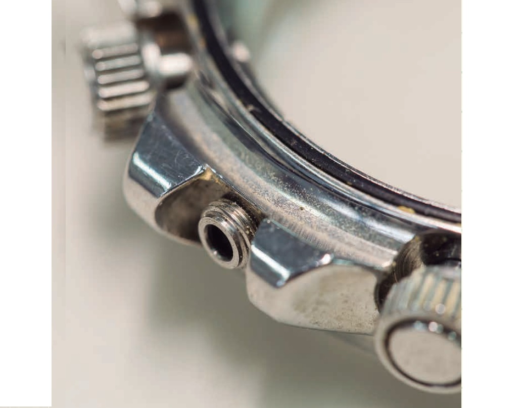 腕時計あるある】ねじ込み式リューズが根元まで閉まらない！原因と対処法 | WATCHNAVI Salon