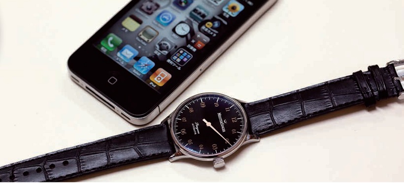 腕時計を3ヶ月以上放置してない 時計の寿命は 使用しない期間 の保管 収納方法で大きく差がつく Watchnavi Salon