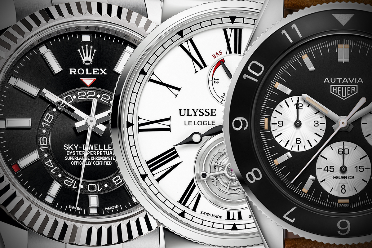 2017年のベストウオッチが決定!ウオッチコーディネーターが選ぶ【2017インポート・ウオッチ・オブ・ザ・イヤー】結果発表