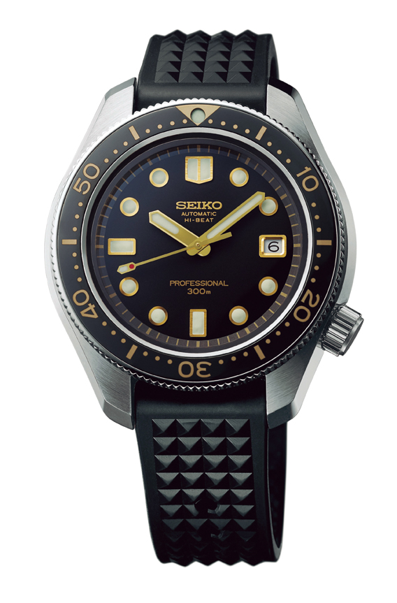 PROSPEX MARINEMASTER PROFESSIONAL 1968 メカニカル ダイバーズ 復刻