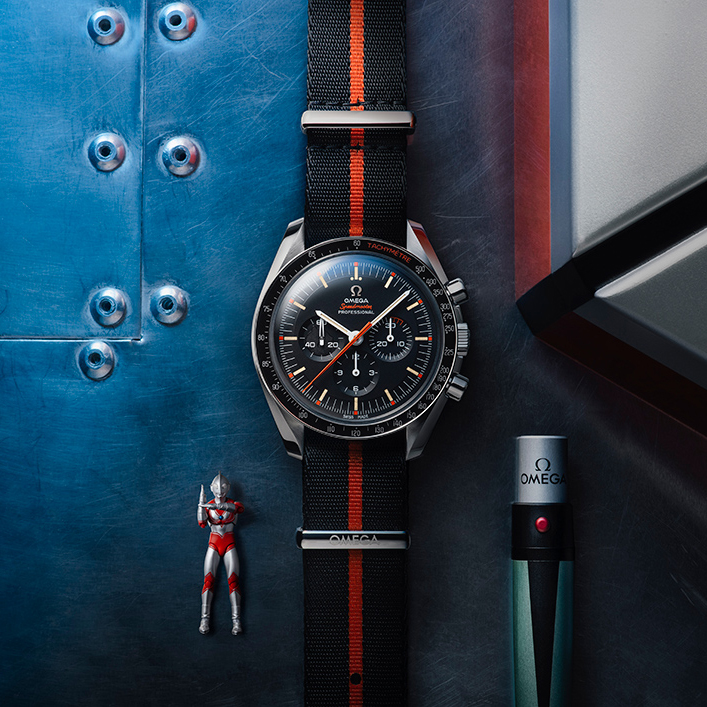 300本 限定 SEIKO 腕時計 ウルトラマン ダイナ コラボ その他