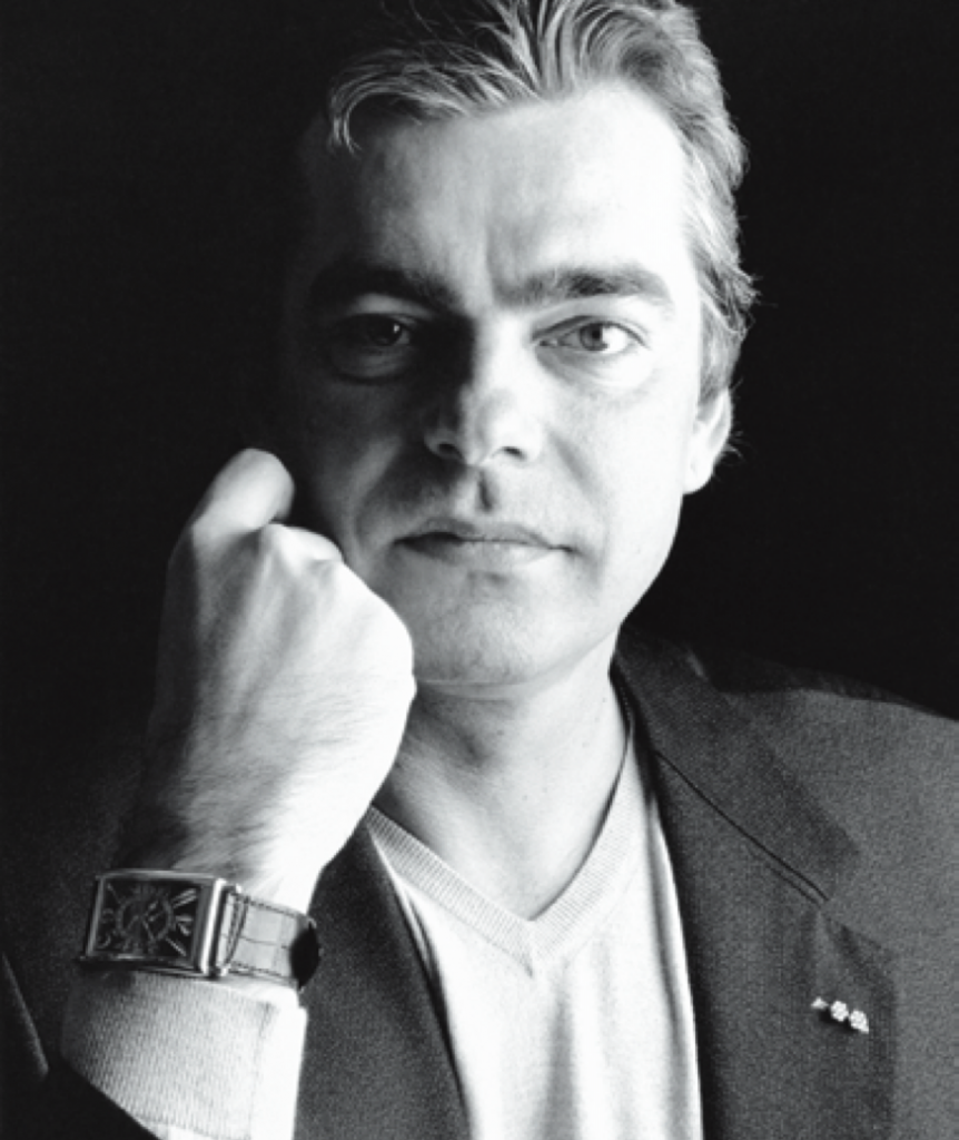 【腕時計ブランドの教科書 FRANCK MULLER】〝現代の天才時計師〞が創設。たちまち世界的ブランドとしての地位を確立（フランク ミュラー