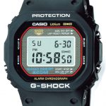 【G-SHOCK パーフェクトバイブル】時計界の常識を覆した「落としても壊れない時計」（1983年〜） | WATCHNAVI Salon