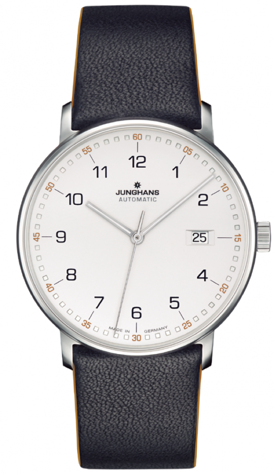 【腕時計ブランドの教科書 JUNGHANS】ドイツ最大の時計メーカー。機能美あふれる製品で世界を魅了(ユンハンス) | WATCHNAVI Salon