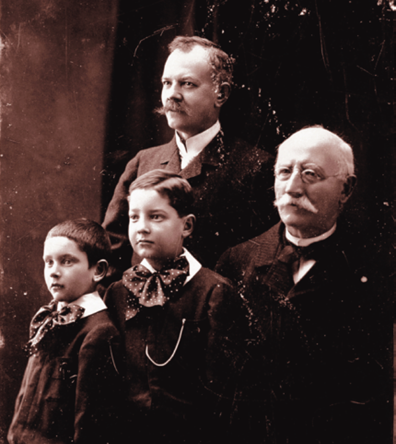 【腕時計ブランドの教科書 ショパール】ムーブメントメーカーにしてジュエラーとしても世界的に知られるスイス時計界屈指の名門(CHOPARD