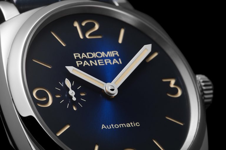 PANERAI - shody様専用パネライ 正規店購入 正規品 Dバックル24mm