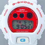 藤井フミヤ　【G-SHOCK　DW-6900】電池交換済　バックライト不良 2025年最新】Yahoo!オークション -藤井フミヤ(G-SHOCK)の中古品