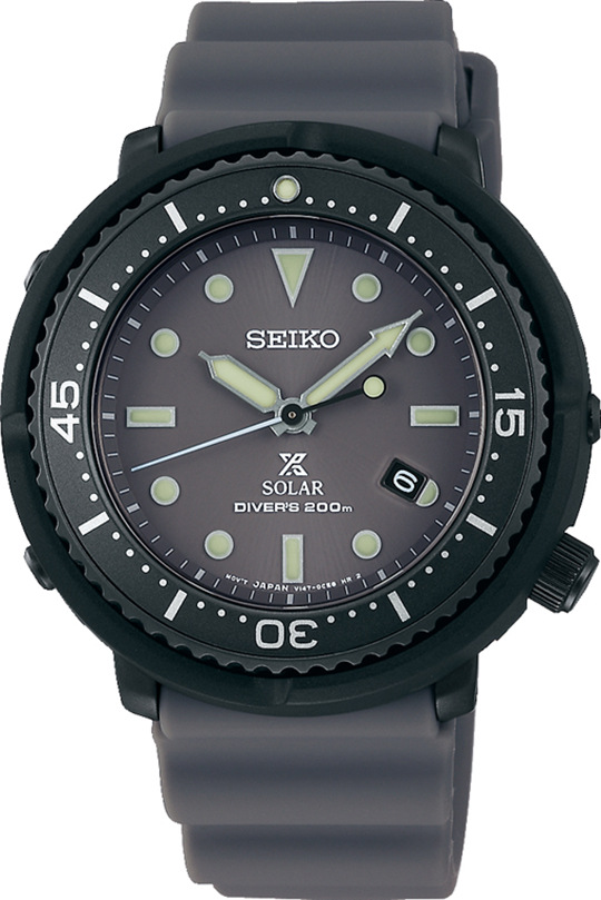 100％品質 SEIKO ツナ缶 SBDN043・ツナ缶・LOWERCASE・プロスペックス