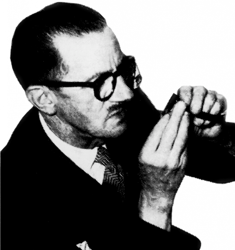 【時計界の偉人列伝】世界で初めて自動巻き機構を開発し、特許を取得した男――ジョン・ハーウッド WATCHNAVI Salon