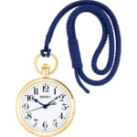 電車好きと時計好きが大注目！ セイコー国産鉄道時計90周年記念限定