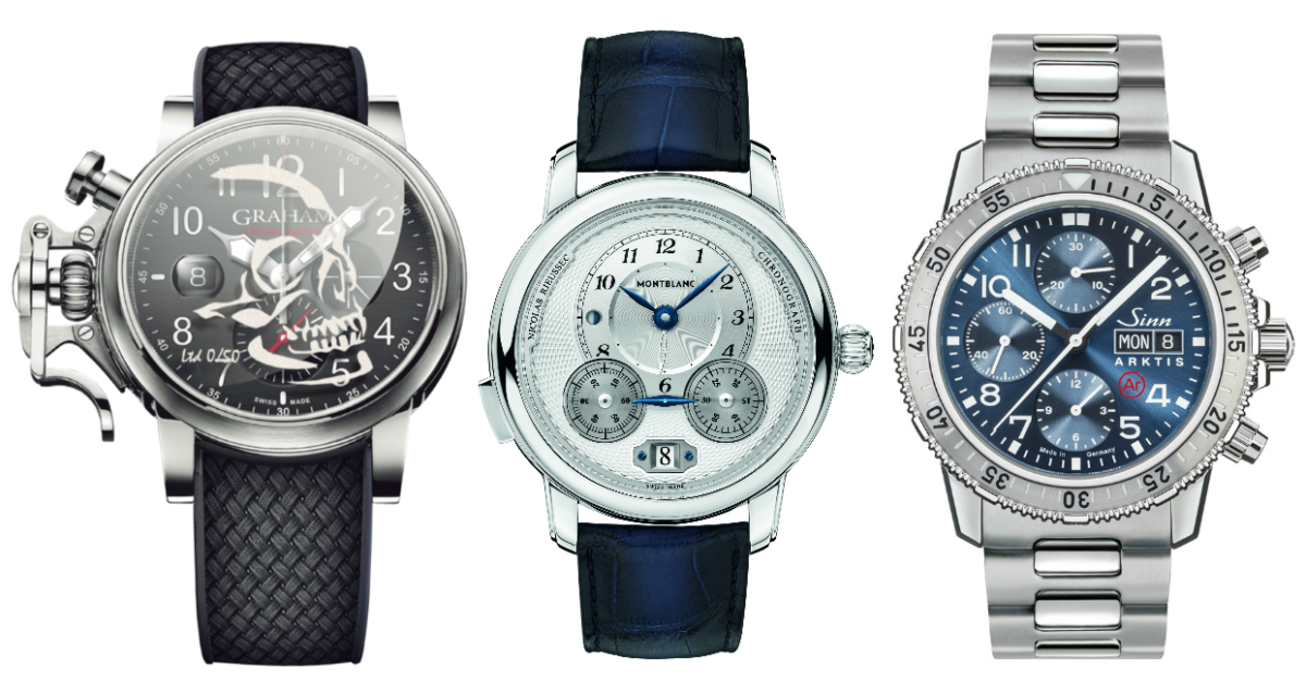 【hykyo】 Golden Chest YOG100G　クロノグラフ hykyo】 Golden Chest YOG100G クロノグラフ 2024年 クロノスイス新作