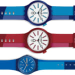 「SWATCH（スウォッチ）」から東京2020オリンピック記念