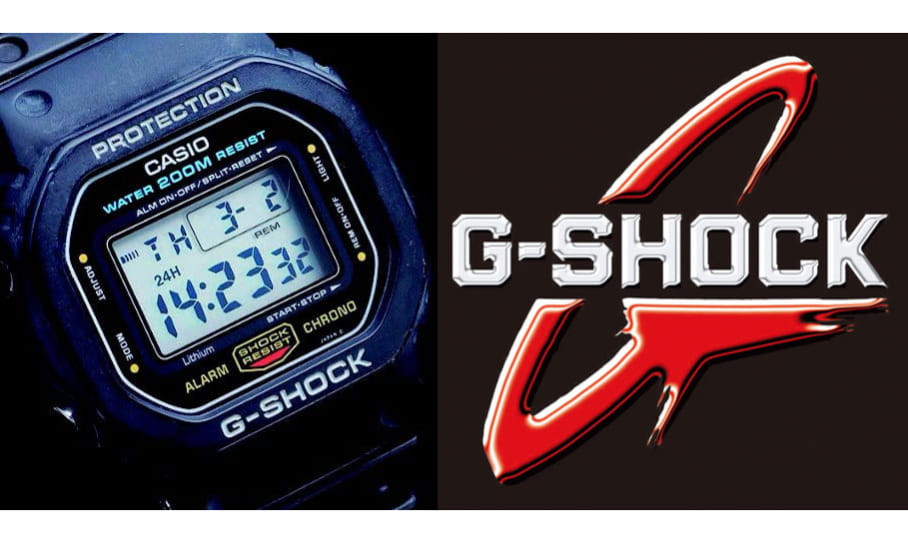 営業の雑談ネタになる《G-SHOCKトリビアクイズ》【愛用者編