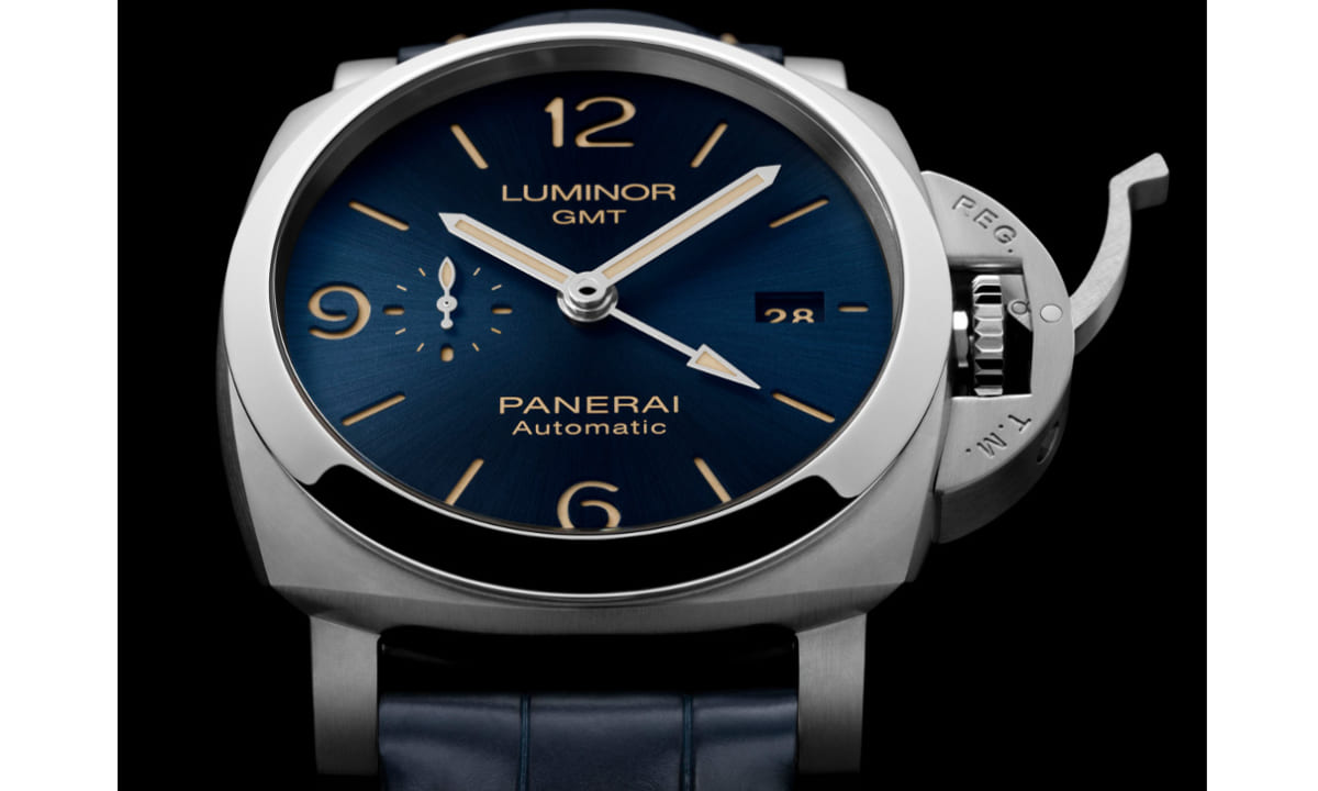 ウオッチナビ注目の「パネライ」コレクション3選!! 別格の存在感を放つ