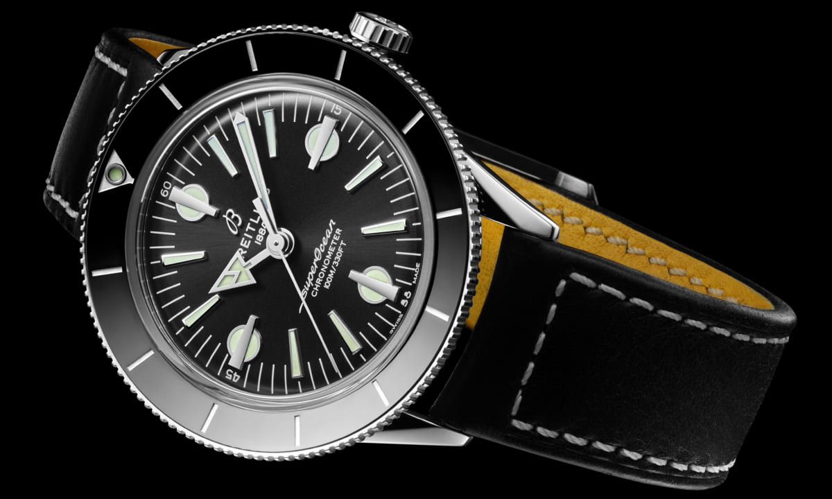 ブライトリング置き時計 BREITLING (ブライトリング）の目覚まし時計！ | a-watch(エー