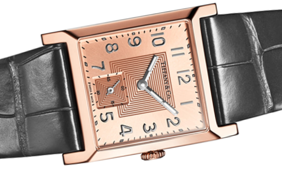 TIFFANY&Co. ティファニー パドロックウォッチ チャーム 懐中時計 ステンレススチール クオーツ レディース 中古 –  【公式】リサイクルキング オンラインショップ