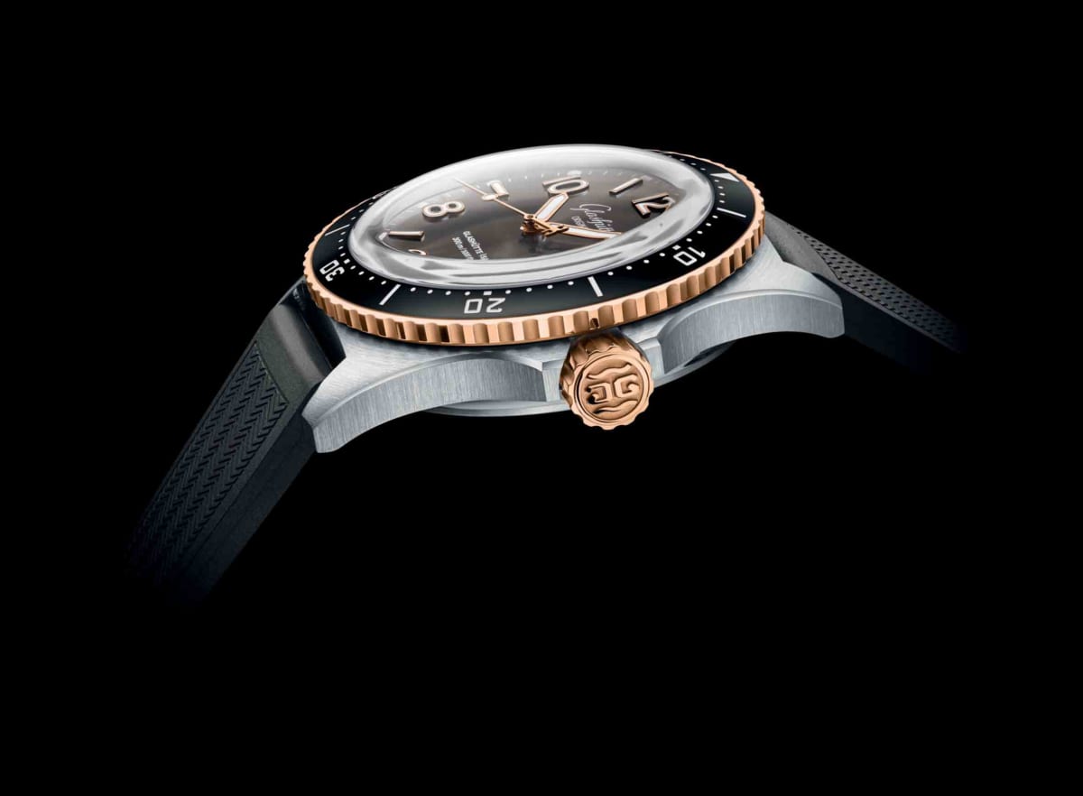 今買える腕時計ニュース ―― トレンドの“黒金”デザインのエレガントウオッチ厳選3本を解説 | WATCHNAVI Salon