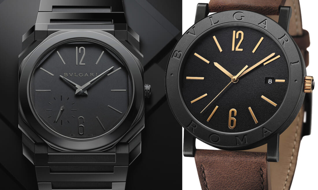 タイムセール⭐️Gianni Bulgari 2.072 ブレスレット時計 Gianni Bulgari 2.072 ブレスレット時計