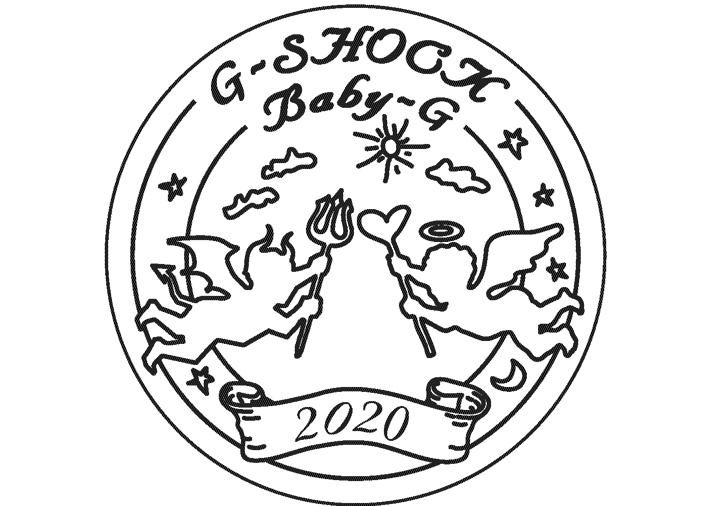 G-SHOCK ラバーズコレクション2020ver.は11月20日発売開始。今年は個性 