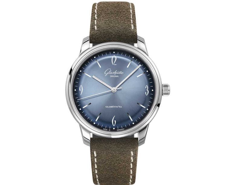腕時計は「色」でもっと楽しくなる vol.2 ―― ブラックもブルーもユニークな手法で魅せる“色時計”に進化している | WATCHNAVI