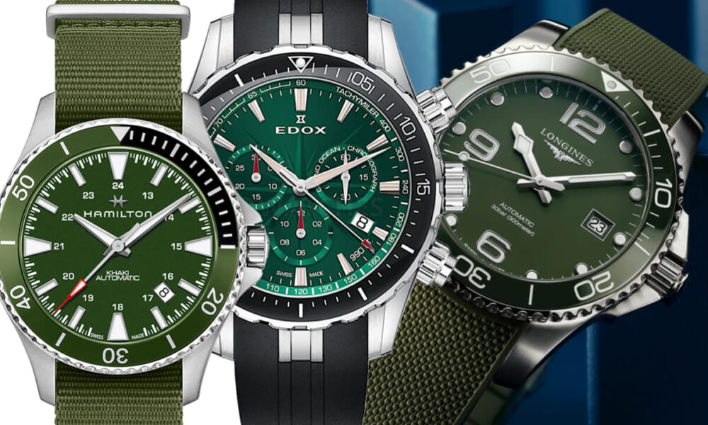 タイヤ時計カラーもサイズも自由に選べる すべての商品 – 2ページ目