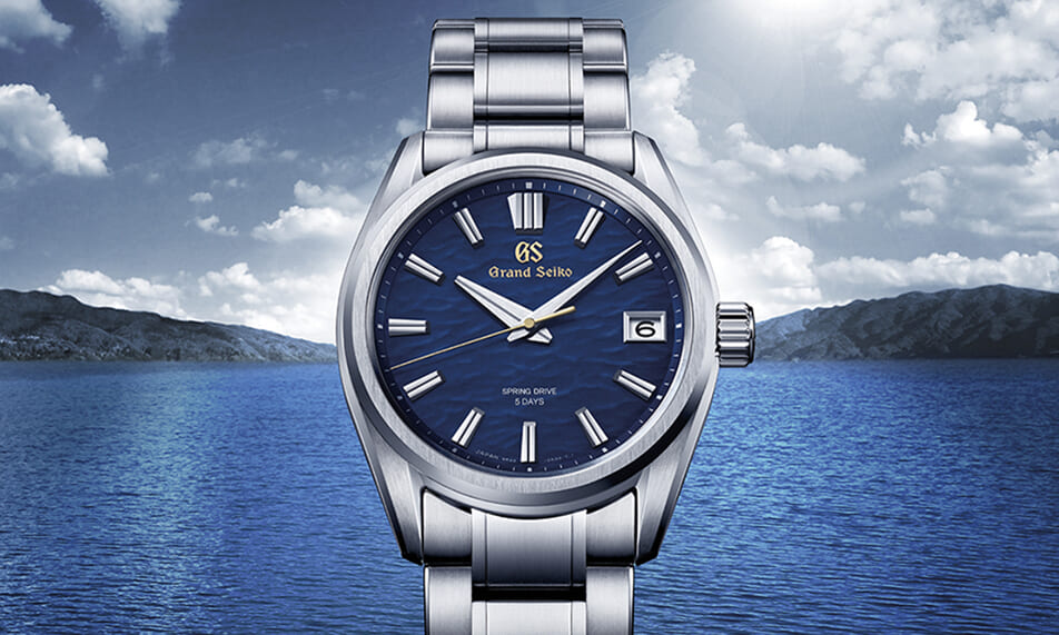 【限定モデル】SEIKO セイコー 140周年記念モデル 青針 腕時計 箱付き 限定モデル】SEIKO セイコー 140周年記念モデル 青針 腕時計 箱付き