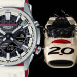 トッポ　CASIO HONDA F1 腕時計 18個セット 4/4 Yahoo!オークション -「honda-f1」(アクセサリー、時計) の落札