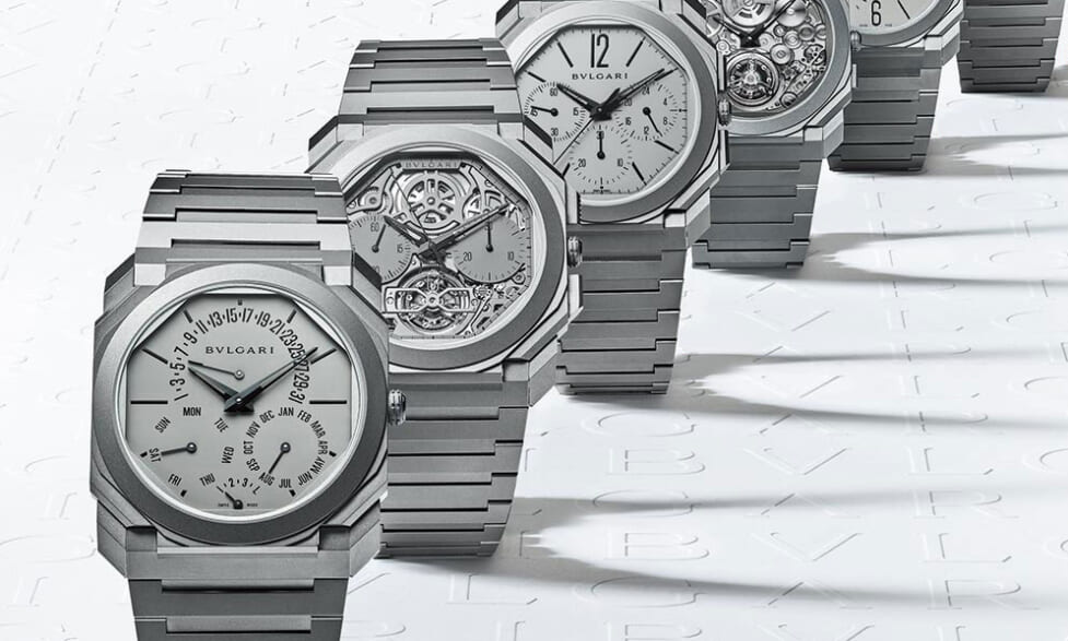 BVLGARI monte carlo オートマチック 超希少 世界限定商品 BVLGARI