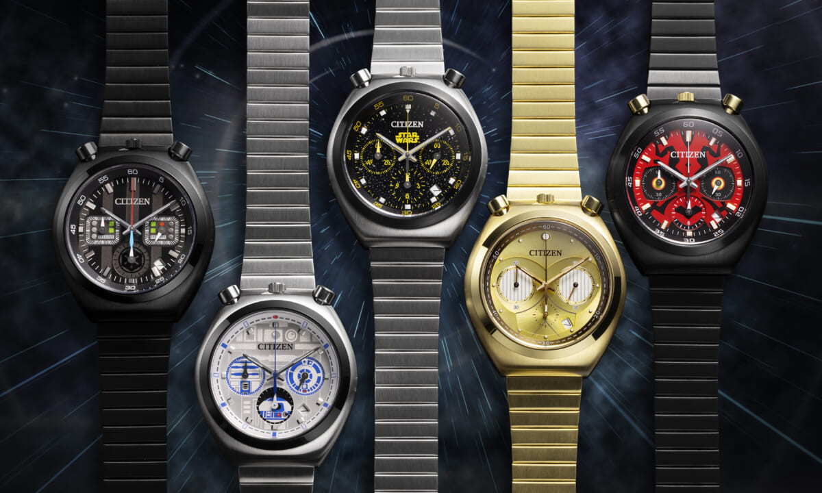 Citizen Cosmostar V2 Automatic Wristwatch. Superbeat 21J Automatic Wrist  Watch - さ行