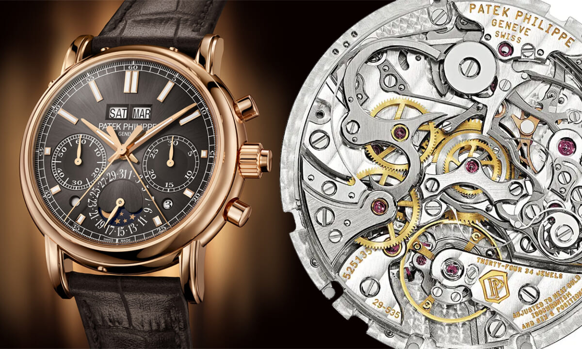 世界で愛される時計界の雲上ブランドの魅力を掘り下げる vol.4