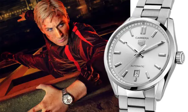 【時計】映画『ジョーズ3D』オリジナル腕時計？