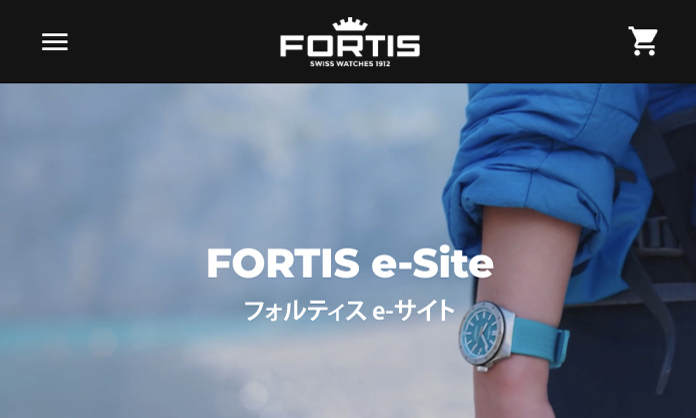 スイス「フォーベル」のメンズ腕時計｜人気商品ランキング決定版