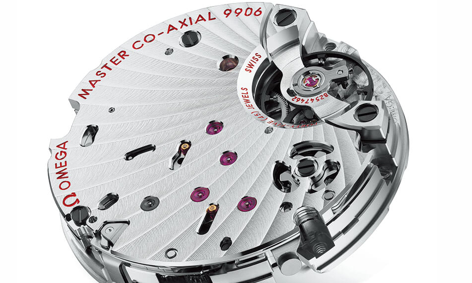 人気ブランドの理解が10倍深まる最新＆主力ムーブメント徹底ガイド