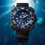 【ほぼ未使用】シチズン プロマスター ジンベイザメ 限定品 ダイバー200m シチズン「プロマスター」、ジンベイザメをモチーフにした限定