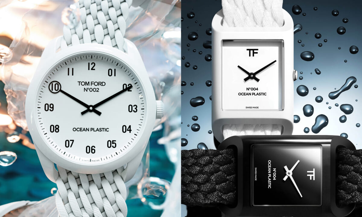 スマートなデザインと倫理的なラグジュアリーを両立する【トム