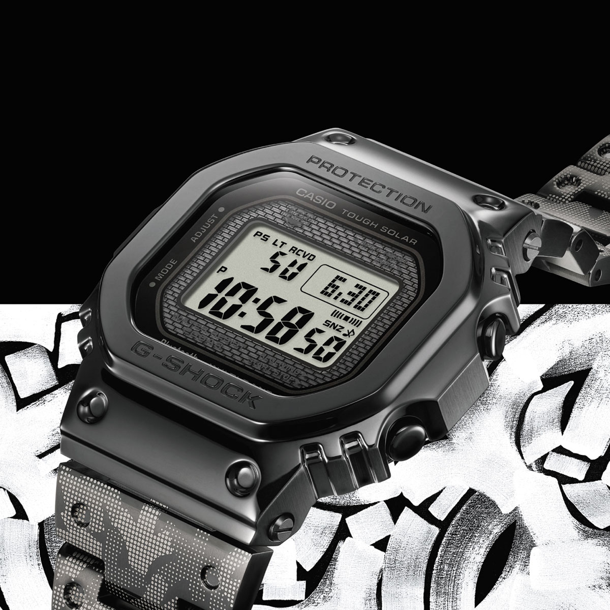 まだ間に合う!? 購入可能な【G-SHOCK】40THアニバーサリー限定モデル 