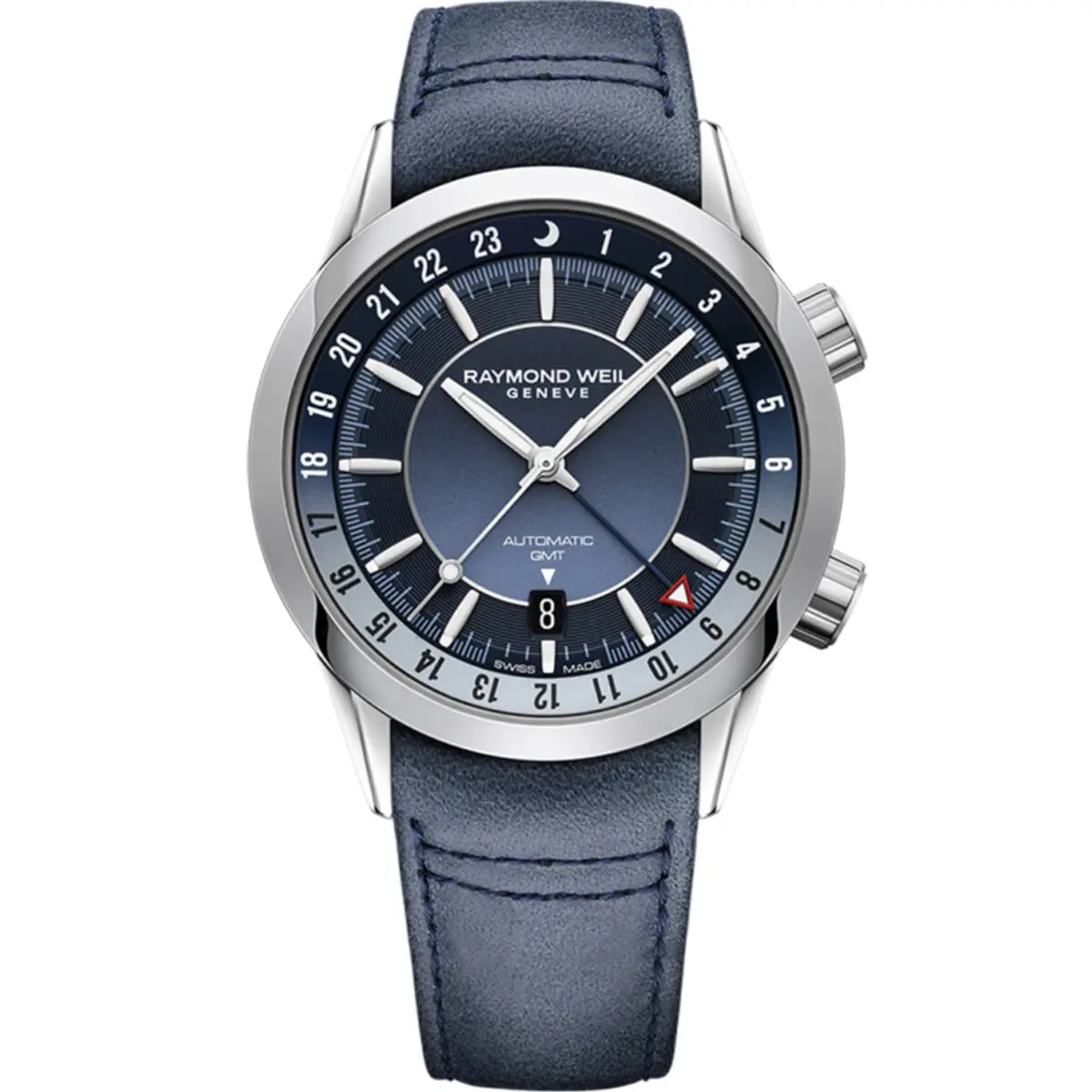 ①Raymond Weil 腕時計 レディース 9200 - 時計