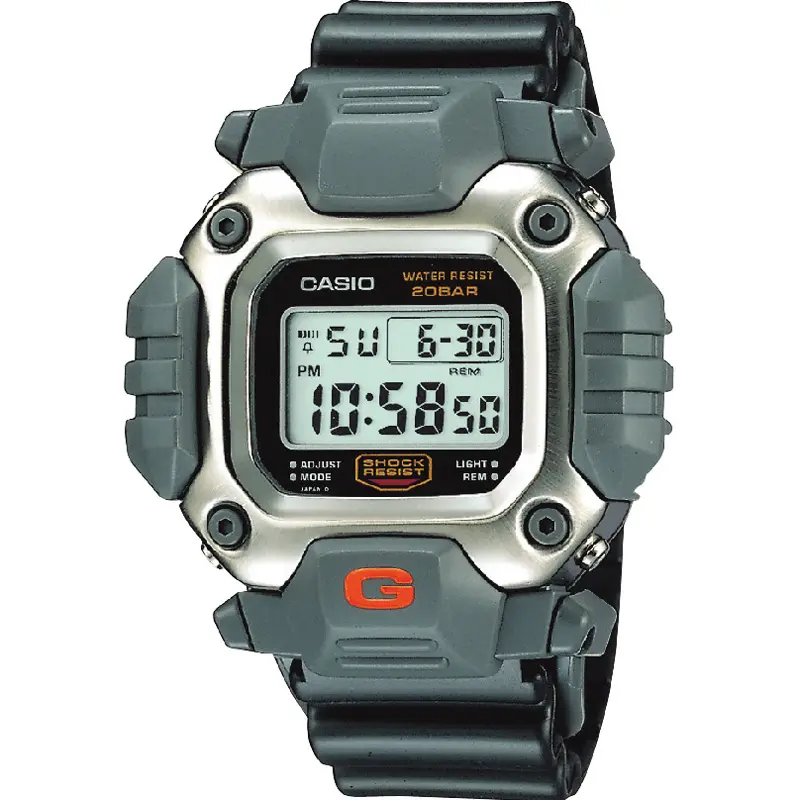 祝 誕生40周年！G-SHOCKカウントダウン連載Vol.12【1994年