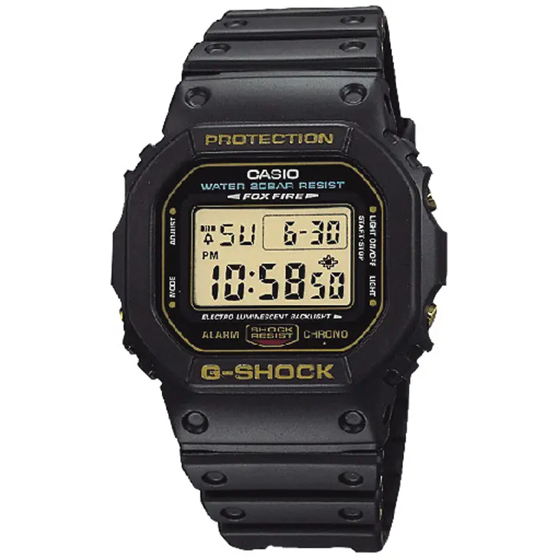 祝 誕生40周年！G-SHOCKカウントダウン連載Vol.17【1999年