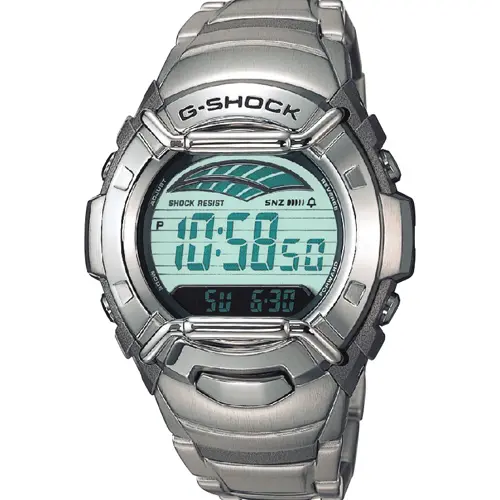 祝 誕生40周年！G-SHOCKカウントダウン連載Vol.21【2003年