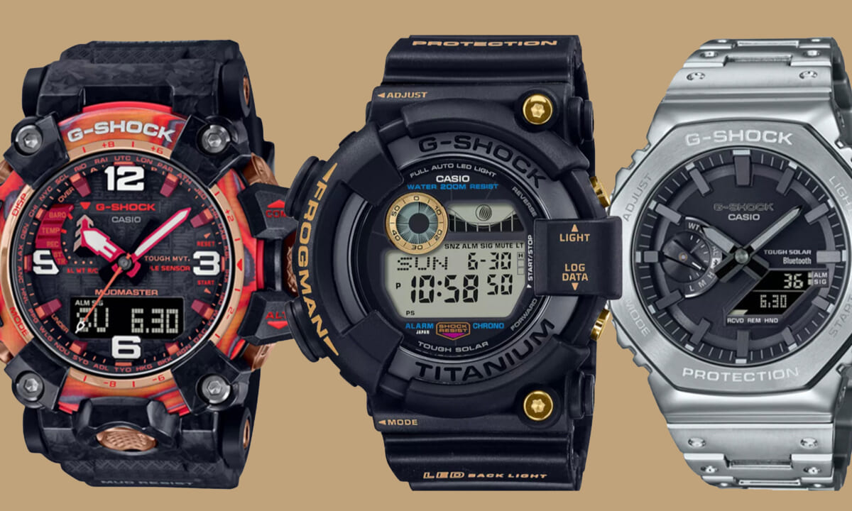 カープG-SHOCK 2023限定 カープG-SHOCK 2023限定