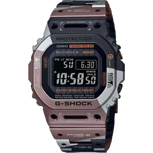 祝 誕生40周年！G-SHOCKカウントダウン連載Vol.40【2022年