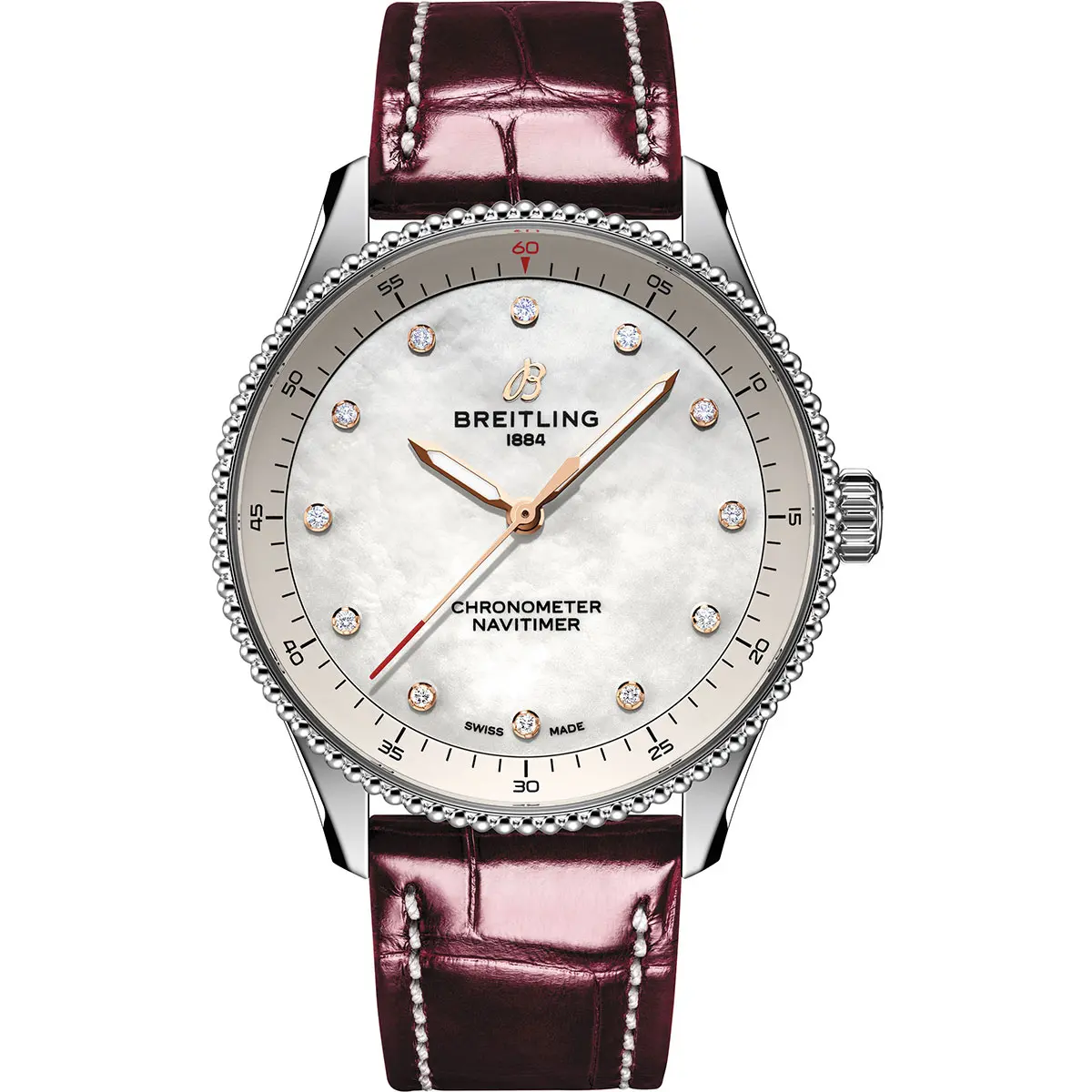 カルティエとIWCの華やかなモデルが上位に！ 【2023年版テーマ別