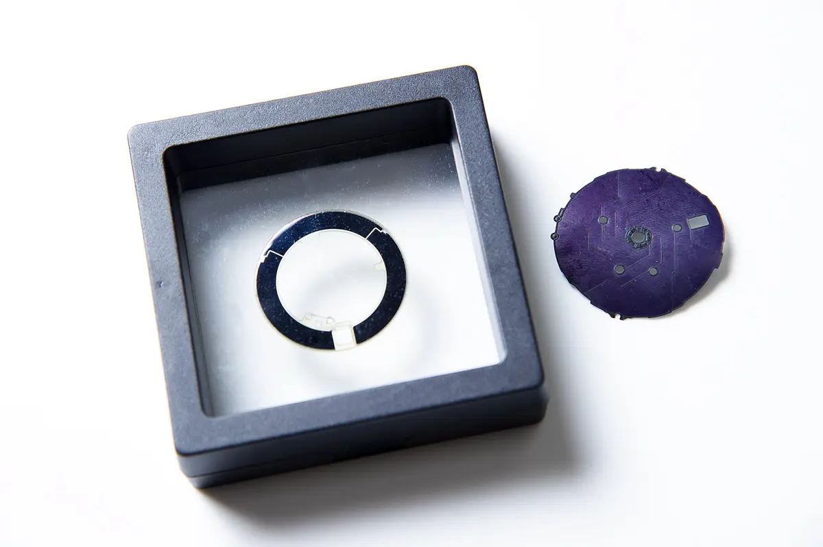 OMG系 タグ落ち 約6000万円で落札された時の心境は!? AIとの共創により誕生した