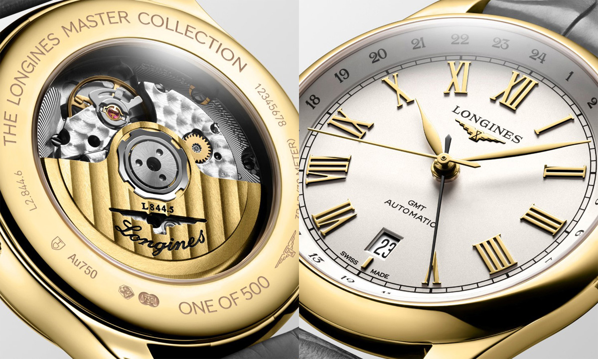 LONGINES ゴールド文字盤 レザー腕時計 楽天市場】【ウォッチ】LONGINES ロンジン ゴールド文字盤 GP 革